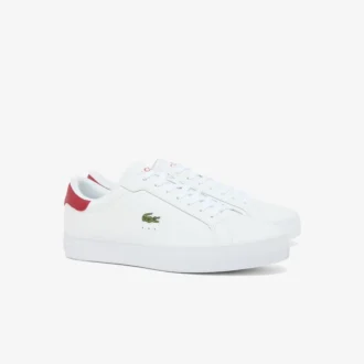 Zapatillas de cuero Powercourt Graphic para hombre