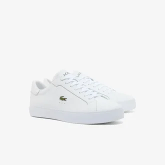 Zapatillas de cuero Powercourt Graphic para hombre