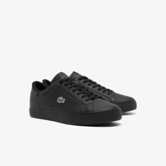 Zapatillas de cuero Powercourt Graphic para hombre