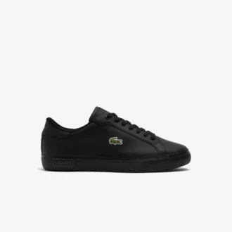 Zapatillas de cuero Powercourt para hombre