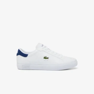 Zapatillas de cuero Powercourt para hombre