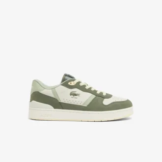 Zapatillas de cuero T-Clip Set para hombre