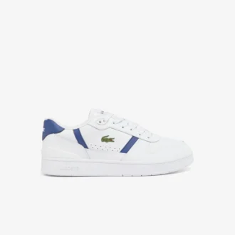 Zapatillas de cuero T-Clip Set para hombre