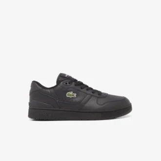 Zapatillas de cuero T-Clip Set para hombre