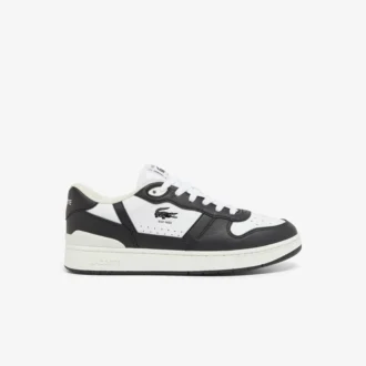 Zapatillas de cuero T-Clip Set para hombre