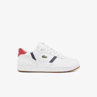Zapatillas de cuero T-Clip Set para hombre