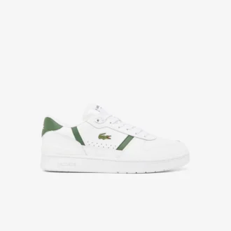 Zapatillas de cuero T-Clip Set para hombre