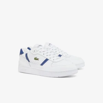 Zapatillas de cuero T-Clip Set para hombre