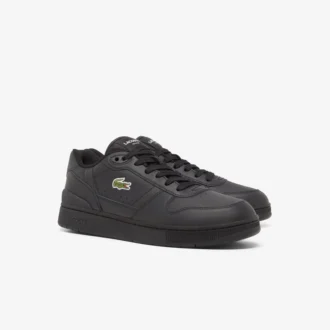 Zapatillas de cuero T-Clip Set para hombre