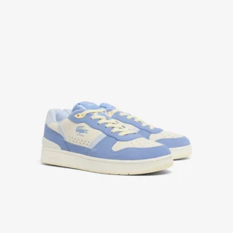 Zapatillas de cuero T-Clip Set para hombre