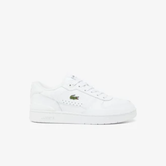 Zapatillas de cuero T-Clip Set para mujer