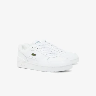 Zapatillas de cuero T-Clip Set para mujer