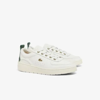 Zapatillas de cuero Umpire para hombre