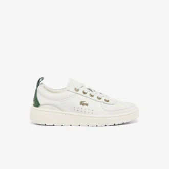 Zapatillas de cuero Umpire para mujer
