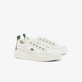 Zapatillas de cuero Umpire para mujer