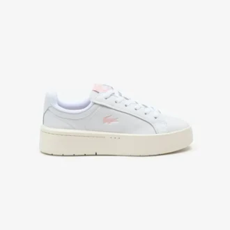 Zapatillas de plataforma de cuero Carnaby para mujer